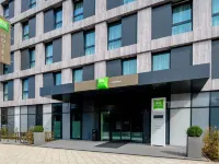 Ibis Styles Magdeburg Hotels in 