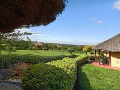 Great Circle Camping and Game Drives