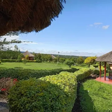 Great Circle Camping and Game Drives