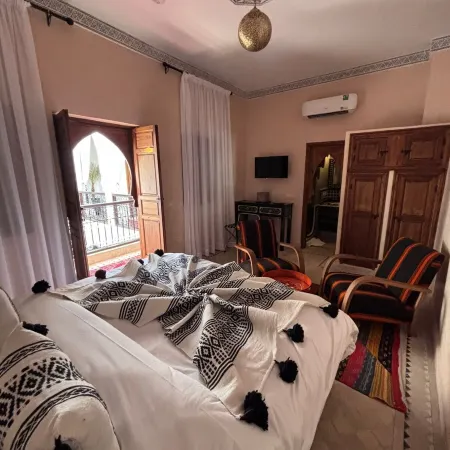 Medina Charme Riad And Spa