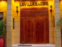 Hotel la Villa Racine Hotels near Pointe Bernard