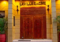 Hotel la Villa Racine Отели в г. 