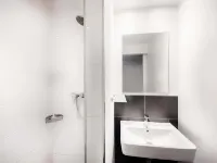 B&B HOTEL München-Moosach