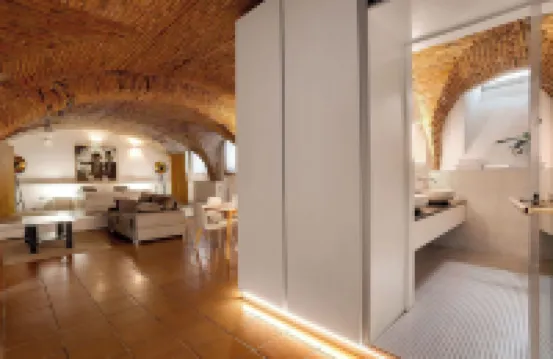 佩卡爾娜公寓酒店