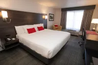 University Guest House & Conference Center فنادق في سالت ليك سيتي