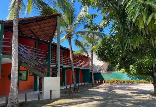 Chalés Praias do Sul