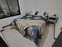 Oceana Suites La Florida Friolan Roa