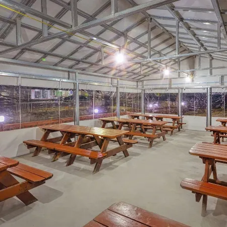 Samcheok Sky Pension