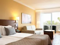 Sunprime Atlantic View Suite & Spa Hotels in Comarca Sur