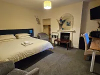 Edward Hotel Các khách sạn ở Gloucester