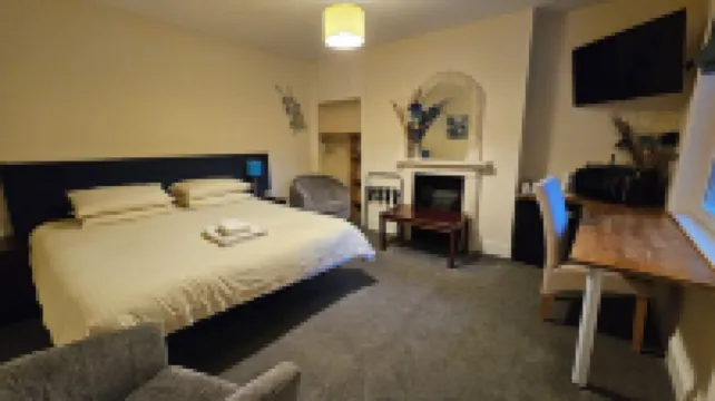 에드워드 호텔 글로스터