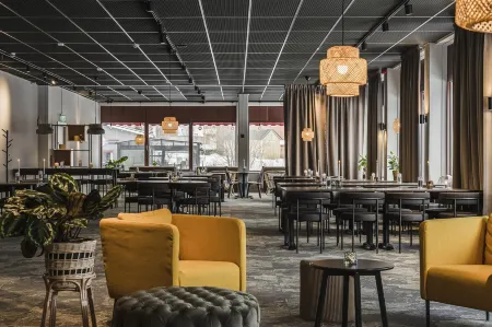 Best Western Hotel Kramm