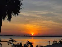 Water View Studio Near Downtown Hotels in Jensen Beach