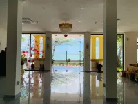 Golden Rose Hotel Con Dao