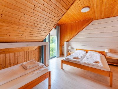 Comfortable Holiday Homes Close to the Beach