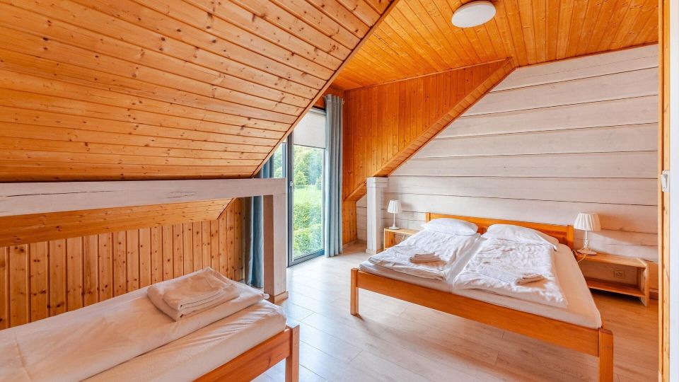 Comfortable Holiday Homes Close to the Beach
