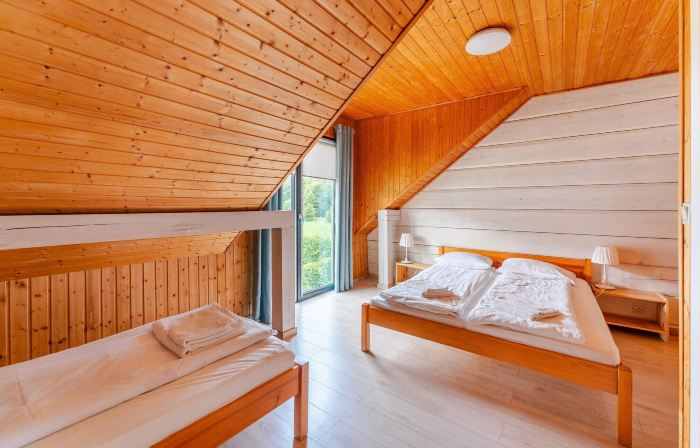 Comfortable Holiday Homes Close to the Beach