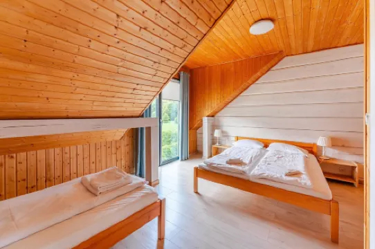 Comfortable Holiday Homes Close to the Beach