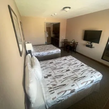 Bell's Extended Stay and Suites