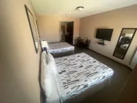 Bell's Extended Stay and Suites