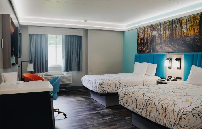 Days Inn by Wyndham Southington