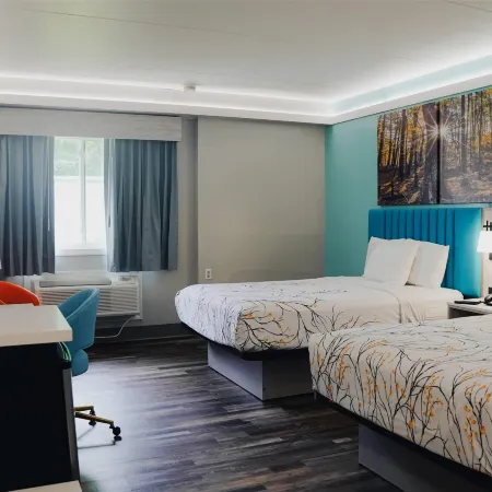 Days Inn by Wyndham Southington
