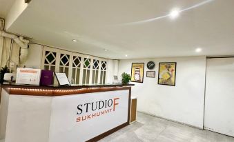 Studio F Sukhumvit