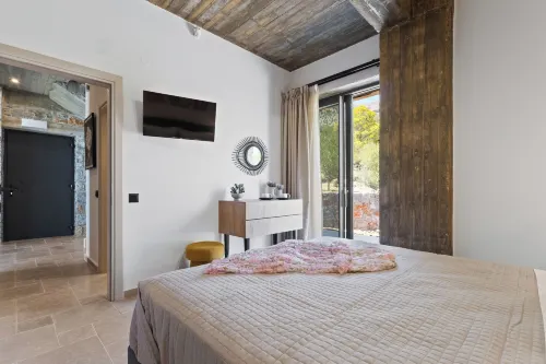 Petres Luxury Villas