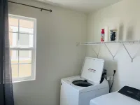 Spacious 4-bedroom house with WiFi, AC in peaceful Chino Hotels in Chino