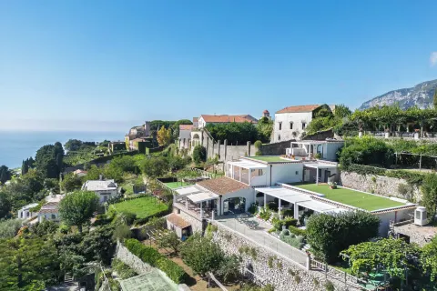 Villa Amore