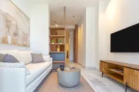 Genteel Home San Vicente Terrace V - プライペートプール