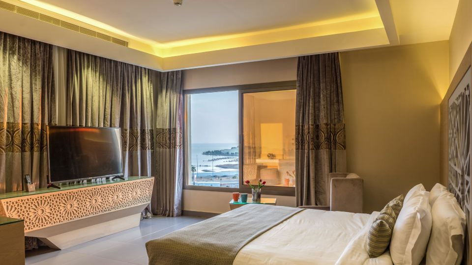 Ewaa Express Hotel - Al Hamra