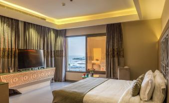 Ewaa Express Hotel - Al Hamra