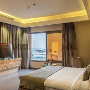Ewaa Express Hotel - Al Hamra