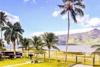 Velinn Hotel Guarda Mor Hôtels à : São Sebastião