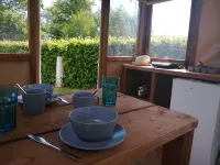 Camping la Grappe Fleurie