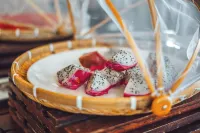 Dusit Buncha Koh Tao by Riya Group - breakfast