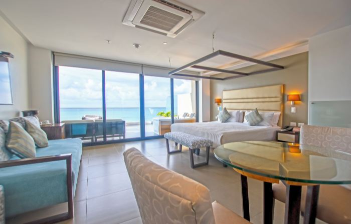 Hotel Poseidon