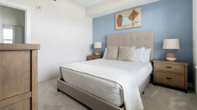 Landing Apartments - Cape Coral