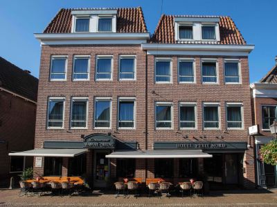 Hampshire Hotel Petit Nord