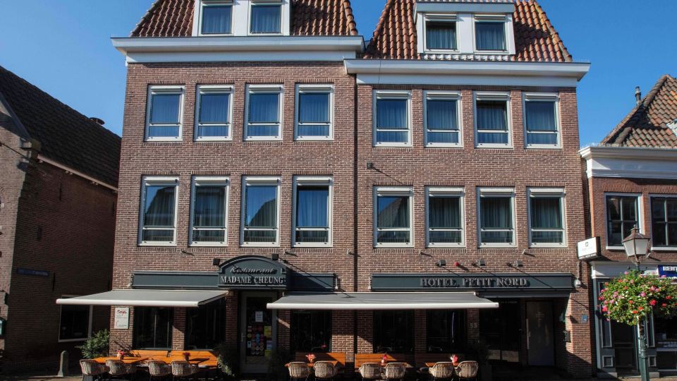Hampshire Hotel Petit Nord