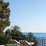 Villa Igiea - romantici