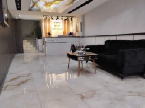 Pars Palas Hotel Hotels in Van