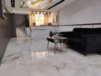 พาร์ส พาลาส โฮเทล