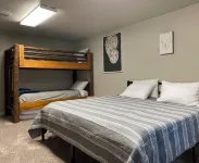 Clean. Private. Beautiful.Incredibly Clean FarmYard Only Minutes from La Grande