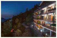 Goroomgo Shimla Nature Ville Các khách sạn gần Chadwick Falls