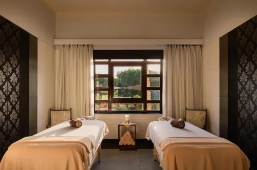 TUI MAGIC LIFE Redsina Sharm El Sheikh Freizeit und Erholung Photos