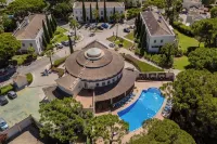 3Br Apt-Quinta do Lago-Private Terrace