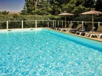 Ibis Marseille Provence Aéroport