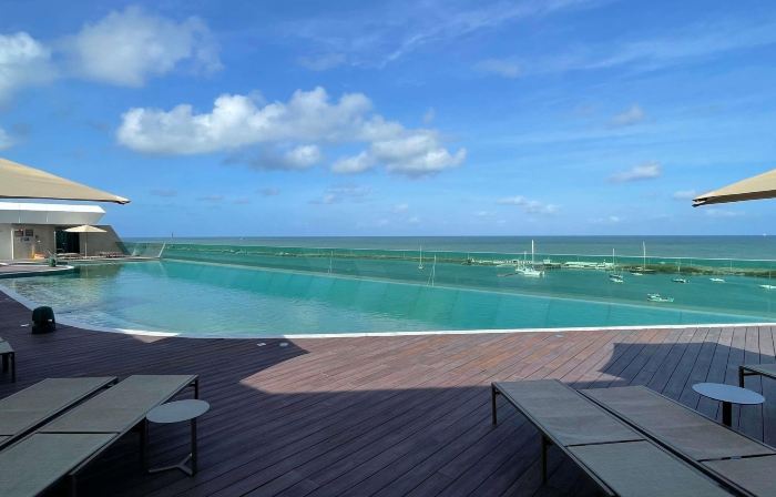 Novotel Recife Marina